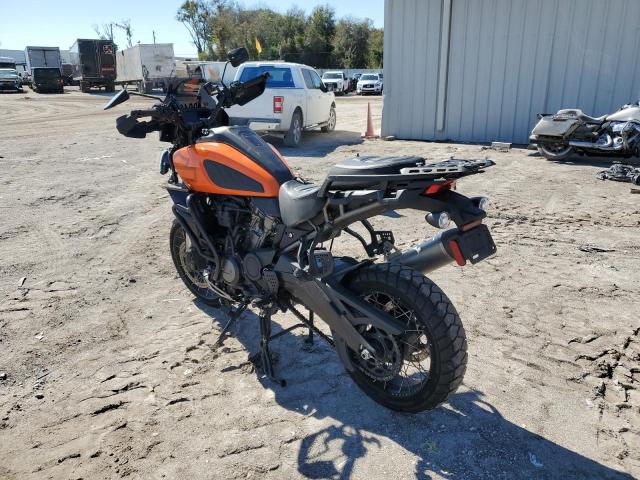 Изображение 3 2021 HARLEY-DAVIDSON RA1250 S 2021 с VIN 1HD1ZES11MB300880