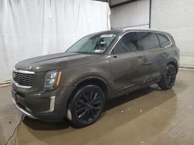Изображение 1 2020 KIA TELLURIDE SX 2020 с VIN 5XYP5DHC6LG002761