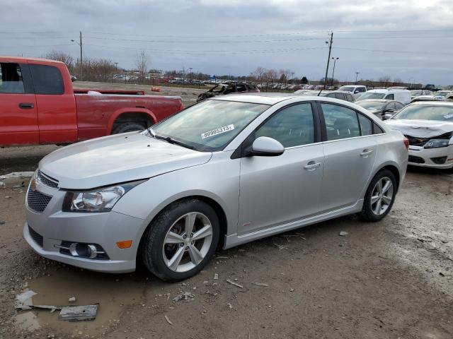 Obraz 1 z 2014 CHEVROLET CRUZE LT 2014 z VIN 1G1PE5SB6E7326873