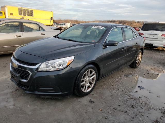 Image 1 of 2014 CHEVROLET MALIBU 1LT 2014 with VIN 1G11C5SL1EF219689