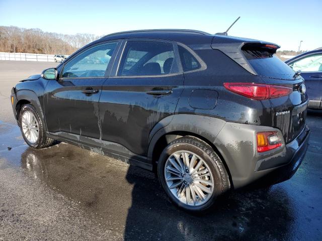 Изображение 2 2021 HYUNDAI KONA SEL 2021 с VIN KM8K2CAA7MU756396