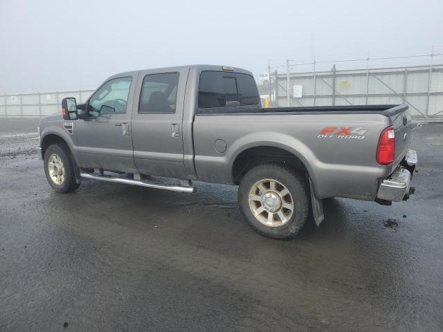 Image 2 of 2010 FORD F250 SUPER DUTY 2010 with VIN 1FTSW2BR1AEB42473