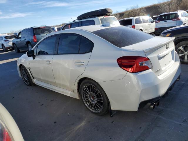 Image 2 of 2017 SUBARU WRX  2017 with VIN JF1VA1B63H9816773