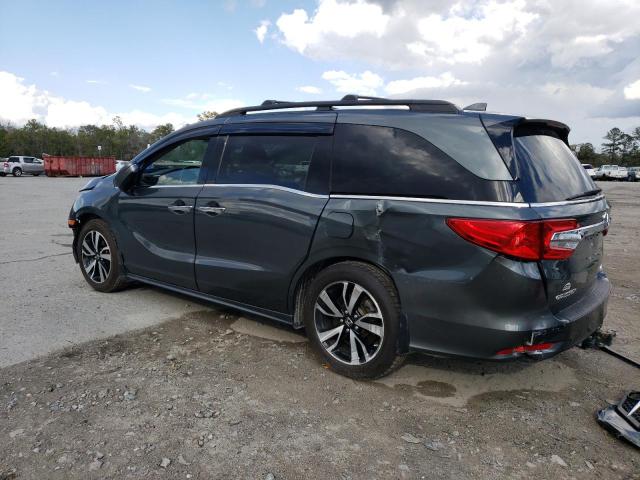 Obraz 2 z 2020 HONDA ODYSSEY ELITE 2020 z VIN 5FNRL6H99LB024436