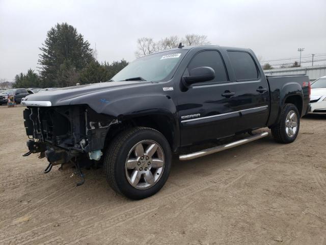 Obraz 1 z 2012 GMC SIERRA K1500 SLT 2012 z VIN 3GTP2WE20CG166928