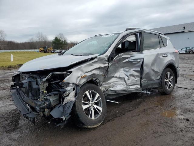 Obraz 2016 TOYOTA RAV4 XLE 2016