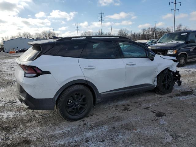 Image 3 of 2023 KIA SPORTAGE X-PRO 2023 with VIN 5XYK7CAFXPG029406