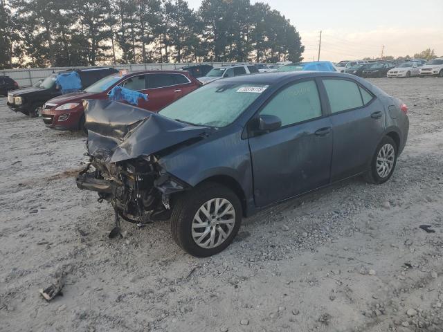 Изображение 2018 TOYOTA COROLLA L 2018