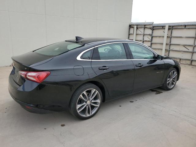 Image 3 of 2022 CHEVROLET MALIBU LT 2022 with VIN 1G1ZD5ST5NF119918