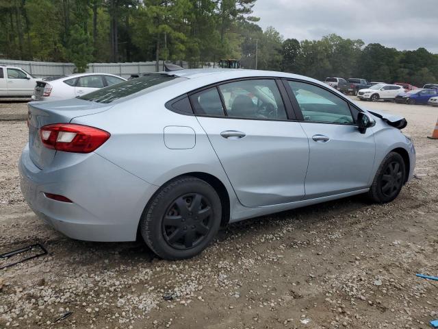 Изображение 3 2017 CHEVROLET CRUZE LS 2017 с VIN 3G1BC5SM3HS528125