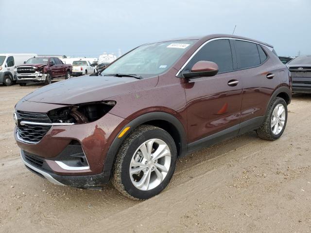 Изображение 2023 BUICK ENCORE GX PREFERRED 2023