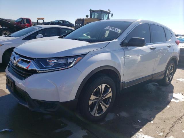 Obraz 1 z 2019 HONDA CR-V LX 2019 z VIN 2HKRW5H35KH416312