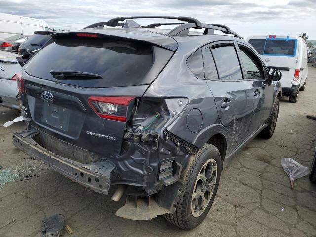 Obraz 3 z 2023 SUBARU CROSSTREK PREMIUM 2023 z VIN JF2GTAPC0P8242621