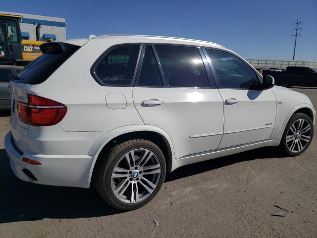 Image 3 of 2013 BMW X5 XDRIVE50I 2013 with VIN 5UXZV8C58D0C16359