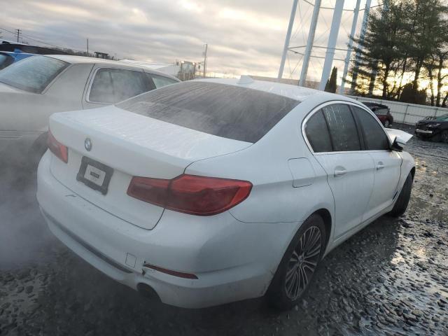 Obraz 3 z 2018 BMW 530E  2018 z VIN WBAJA9C55JG623164