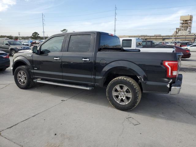 Изображение 2 2015 FORD F150 SUPERCREW 2015 с VIN 1FTEW1CP5FFB95179