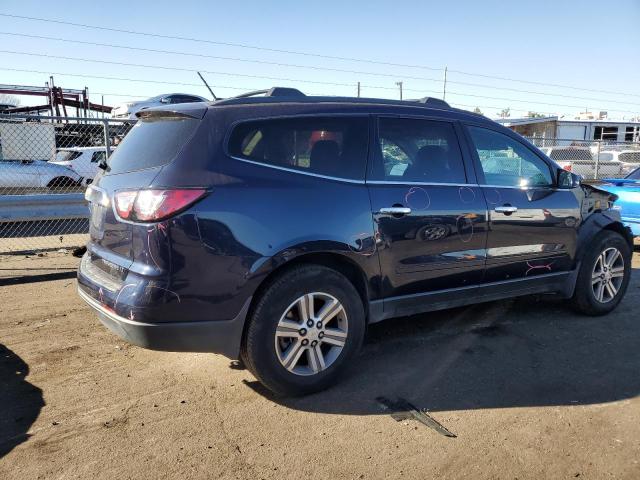 Изображение 3 2015 CHEVROLET TRAVERSE LT 2015 с VIN 1GNKVGKDXFJ198762