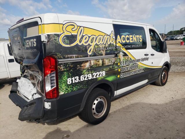 Obraz 3 z 2019 FORD TRANSIT T-150 2019 z VIN 1FTYE1YM0KKB59299