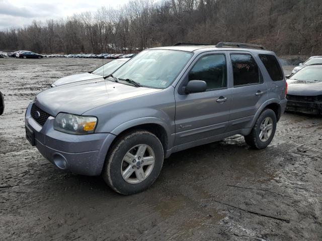 2007 FORD ESCAPE HEV 2007 image