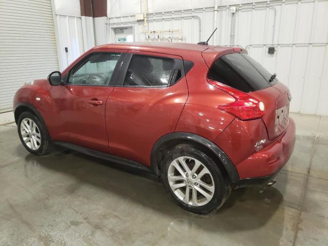 Изображение 2 2012 NISSAN JUKE S 2012 с VIN JN8AF5MV5CT106697