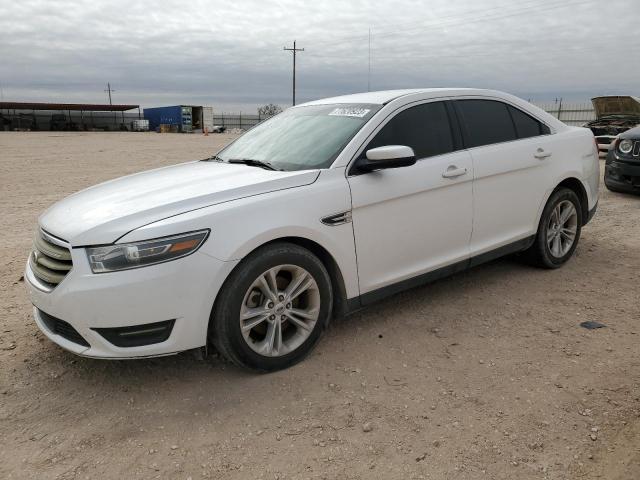 Obraz 2014 FORD TAURUS SEL 2014