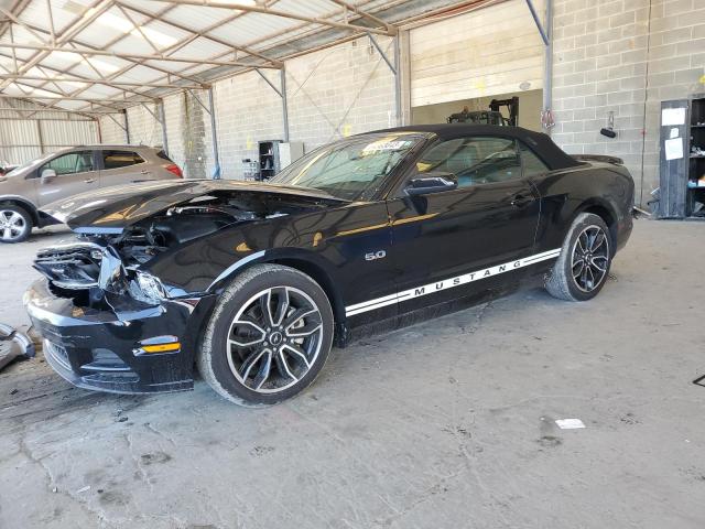 2014 FORD MUSTANG GT 2014 image