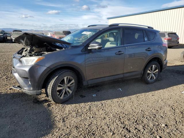 Изображение 1 2017 TOYOTA RAV4 XLE 2017 с VIN JTMRFREVXHD216263