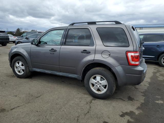 Изображение 2 2012 FORD ESCAPE XLT 2012 с VIN 1FMCU9D72CKC59350