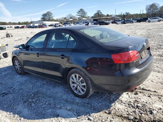 Image 2 of 2011 VOLKSWAGEN JETTA SE 2011 with VIN 3VWDZ7AJ3BM035202