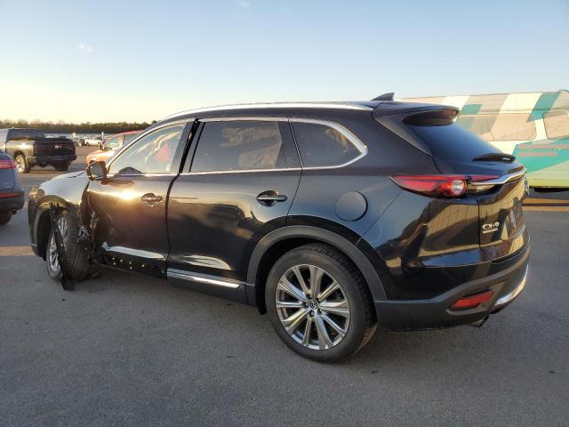 Image 2 of 2021 MAZDA CX-9 SIGNATURE 2021 with VIN JM3TCBEY4M0535750