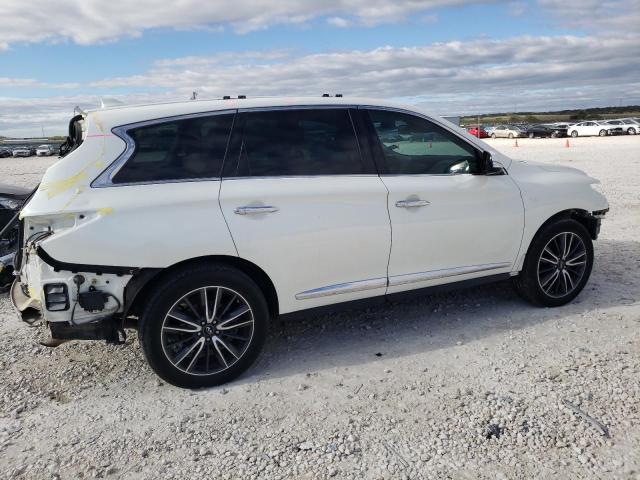 Image 3 of 2019 INFINITI QX60 LUXE 2019 with VIN 5N1DL0MM1KC510604