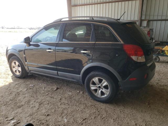 Image 2 of 2008 SATURN VUE XE 2008 with VIN 3GSCL33P58S728744