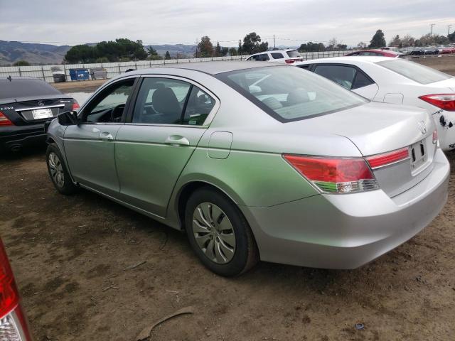 Изображение 2 2012 HONDA ACCORD LX 2012 с VIN 1HGCP2F3XCA224009