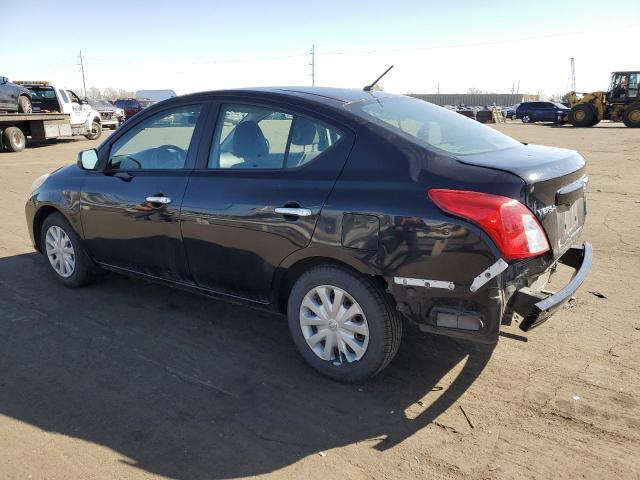 Obraz 2 z 2012 NISSAN VERSA S 2012 z VIN 3N1CN7AP8CL857891