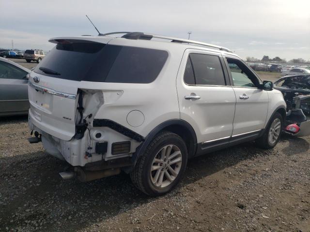 Изображение 3 2013 FORD EXPLORER XLT 2013 с VIN 1FM5K8D83DGC20093