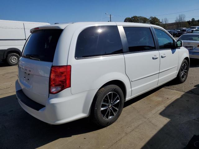 Image 3 of 2017 DODGE GRAND CARAVAN SE 2017 with VIN 2C4RDGBG4HR843781