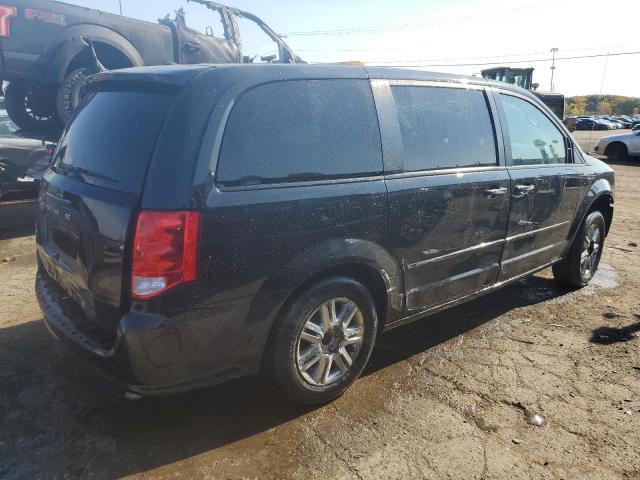 Image 3 of 2017 DODGE GRAND CARAVAN SE 2017 with VIN 2C4RDGBG5HR781534