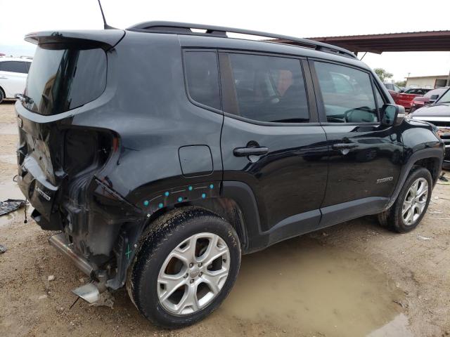Image 3 of 2019 JEEP RENEGADE LIMITED 2019 with VIN ZACNJBD16KPJ92438