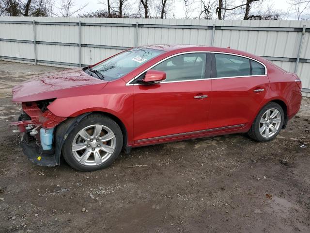 Obraz 1 z 2012 BUICK LACROSSE PREMIUM 2012 z VIN 1G4GD5E3XCF367732