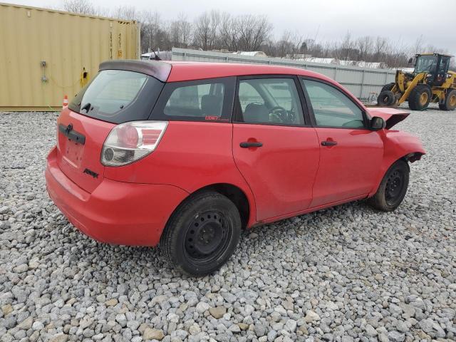 Obraz 3 z 2006 TOYOTA COROLLA MATRIX XR 2006 z VIN 2T1KR32E76C554546