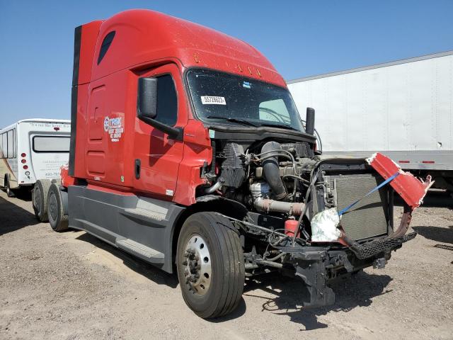 Image 1 of 2020 FREIGHTLINER CASCADIA 126  2020 with VIN 1FUJHHDR0LLLN1944