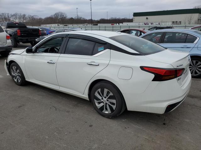 Obraz 2 z 2020 NISSAN ALTIMA S 2020 z VIN 1N4BL4BV0LC270225