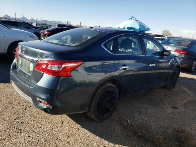 Image 3 of 2017 NISSAN SENTRA S 2017 with VIN 3N1AB7AP6HY283480