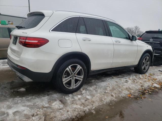 Изображение 3 2019 MERCEDES-BENZ GLC 300 4MATIC 2019 с VIN WDC0G4KB9KF632734