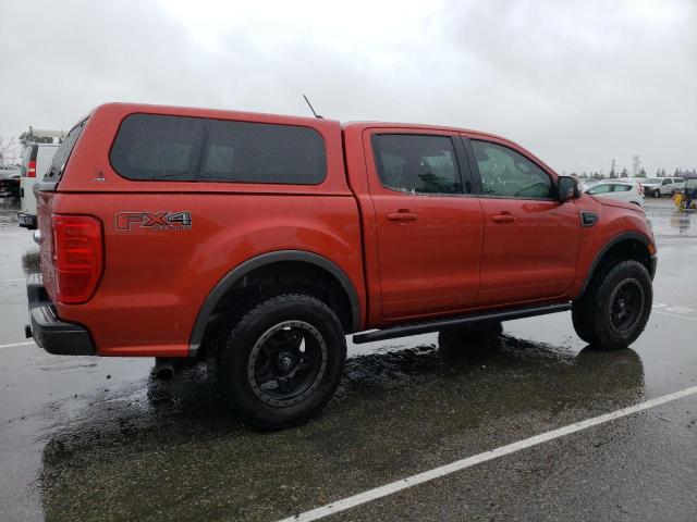Obraz 3 z 2019 FORD RANGER XL 2019 z VIN 1FTER4FH8KLA41297