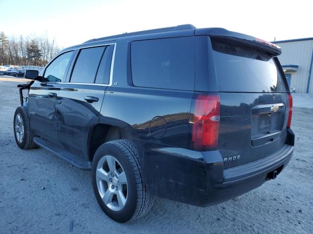 Obraz 2 z 2016 CHEVROLET TAHOE K1500 LT 2016 z VIN 1GNSKBKC1GR236207