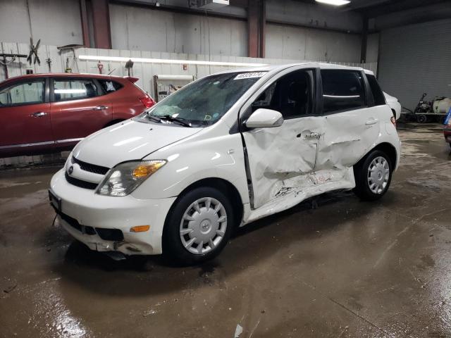 2006 TOYOTA SCION XA  2006 image