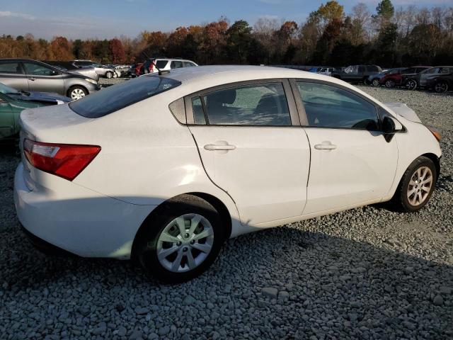 Изображение 3 2014 KIA RIO LX 2014 с VIN KNADM4A32E6389666