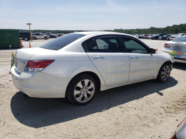 Obraz 3 z 2010 HONDA ACCORD EXL 2010 z VIN 1HGCP3F81AA016888
