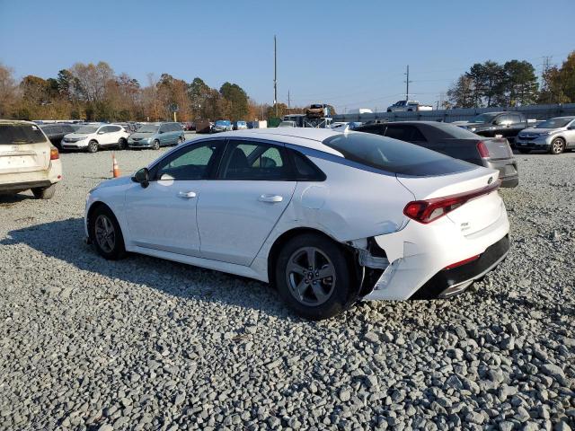 Image 2 of 2021 KIA K5 LXS 2021 with VIN 5XXG14J2XMG053974